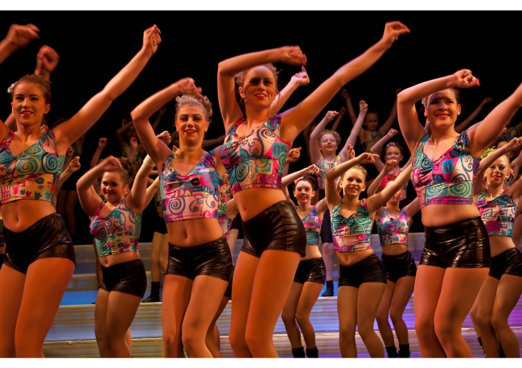 Dance